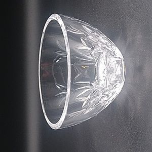 Waterford Small Crystal Dish